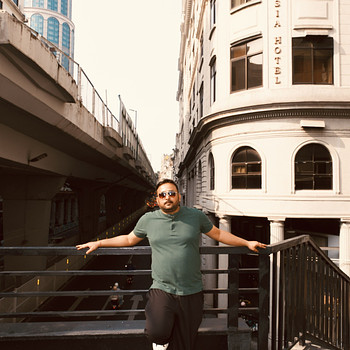 Kailash Verma