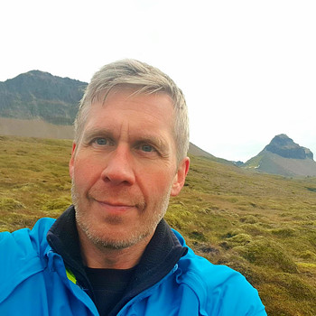 Kristján Ingimarsson