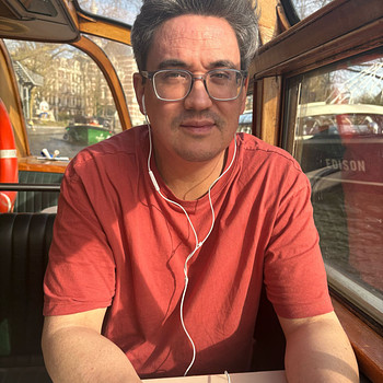 John