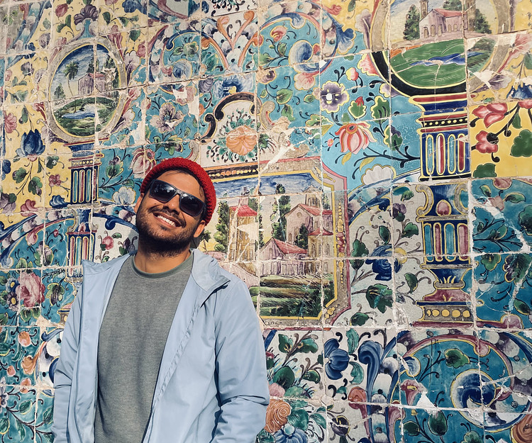 Trabzon-Erbil-hitchhiking