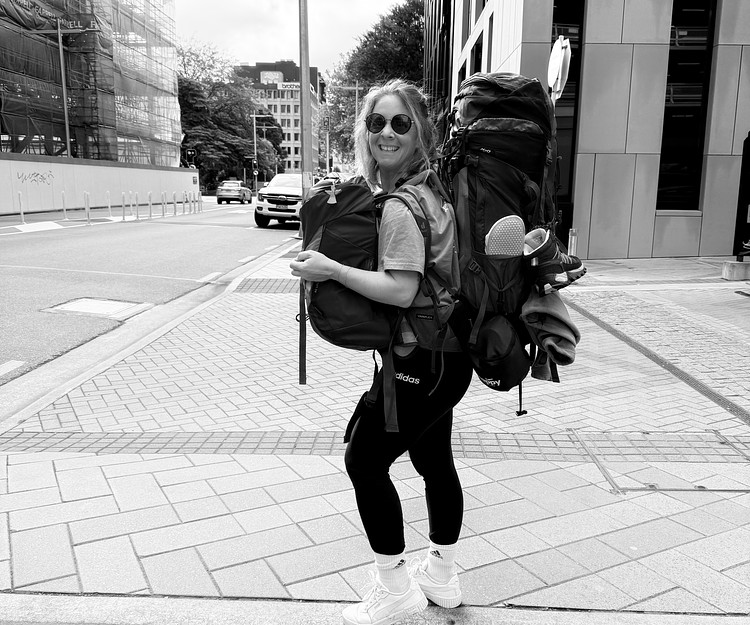 Travel Buddy Wanted: Perth → Broome (12 May – 09 June)