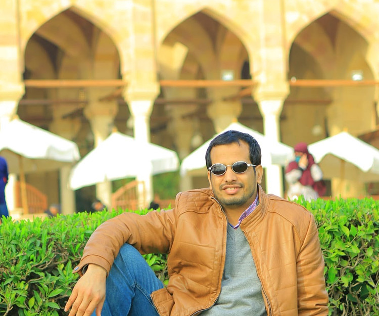 Ahmed