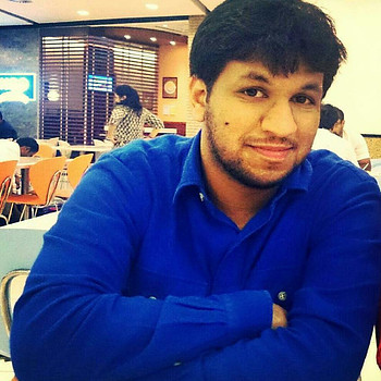 Ahmed