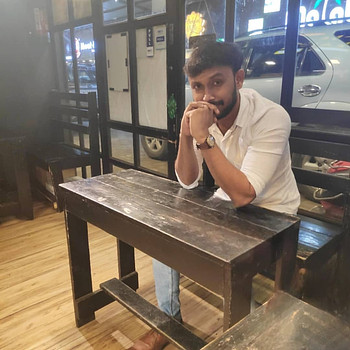 Iyyappan V
