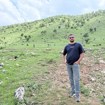 Azher Asadi