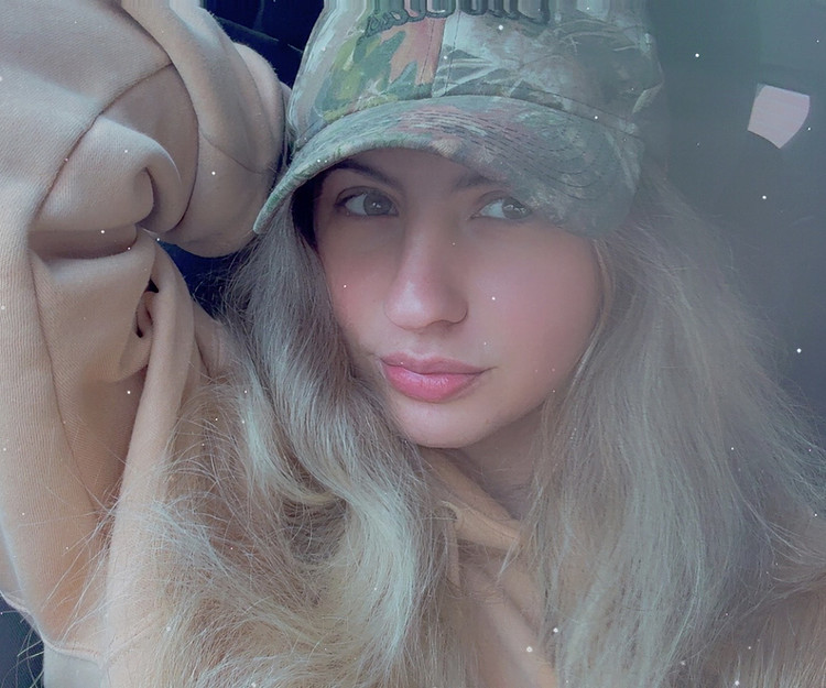 Exploring , Oregon waterfalls