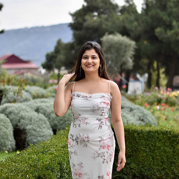 Anu Malhotra