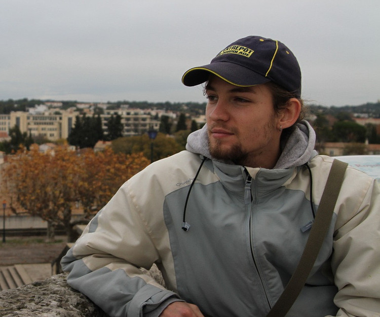 mi año sabático en Las Palmas