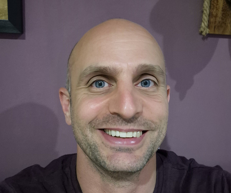 around trip... go with the flow