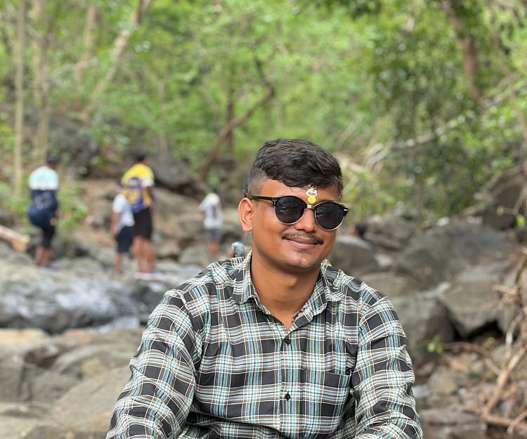 vandri lake