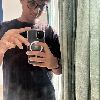 vedant shukla