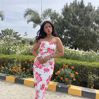 Shreya Singh