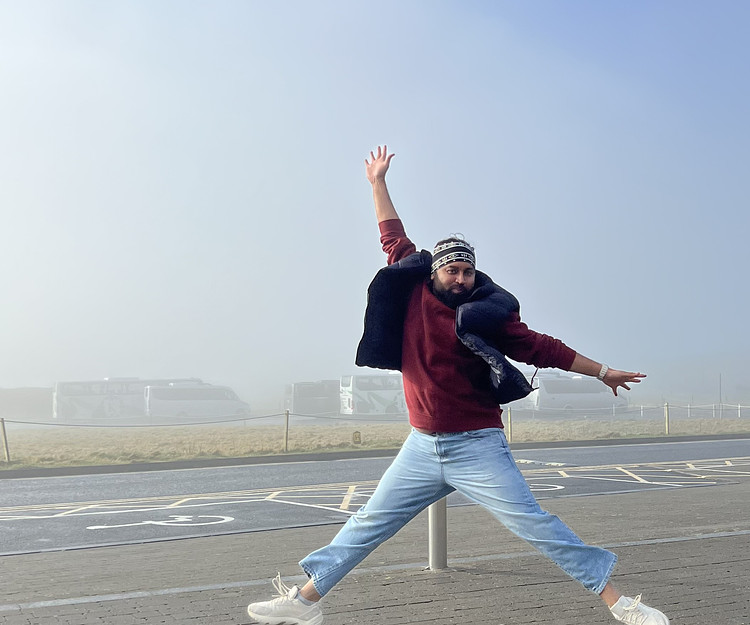 Weekend Get away Road trip with Hiking in Sligo