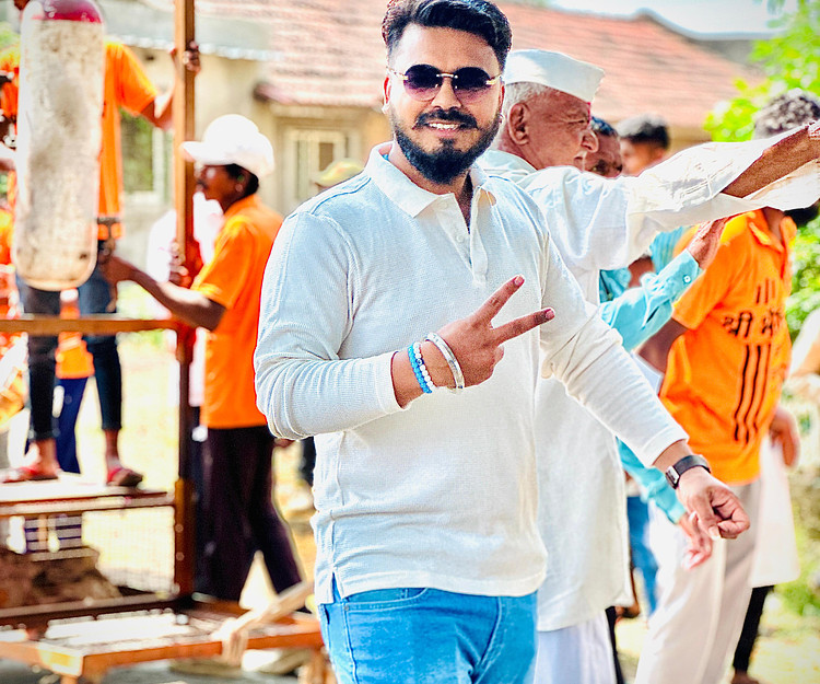 Goa dairy ⛱️🔥🥰🍻