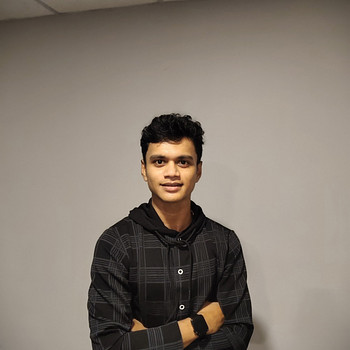 AB Suryashankar