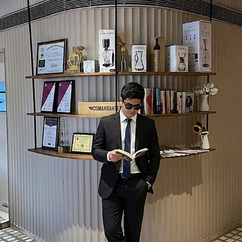 suraj kothiyal