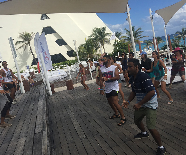 solo Trip to Cancun and Tulum