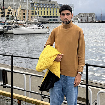 Ali Al-shukaili