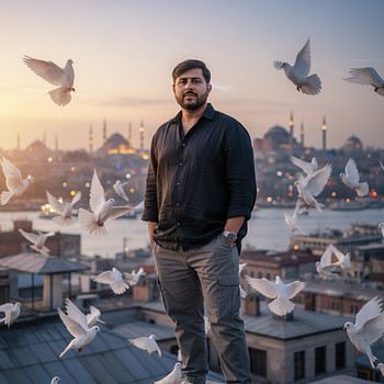 Mansoor Gilani
