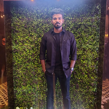 Ranjith Karnan