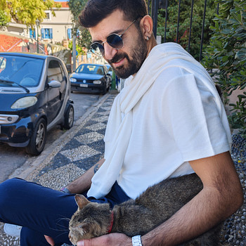 Sidar Caner Eskinoba