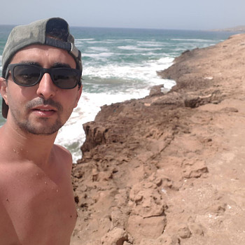 El Hassan GOULAHYANE