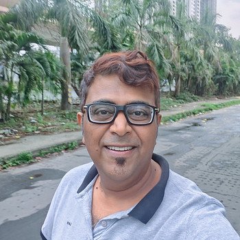 subhranil chakrabarti