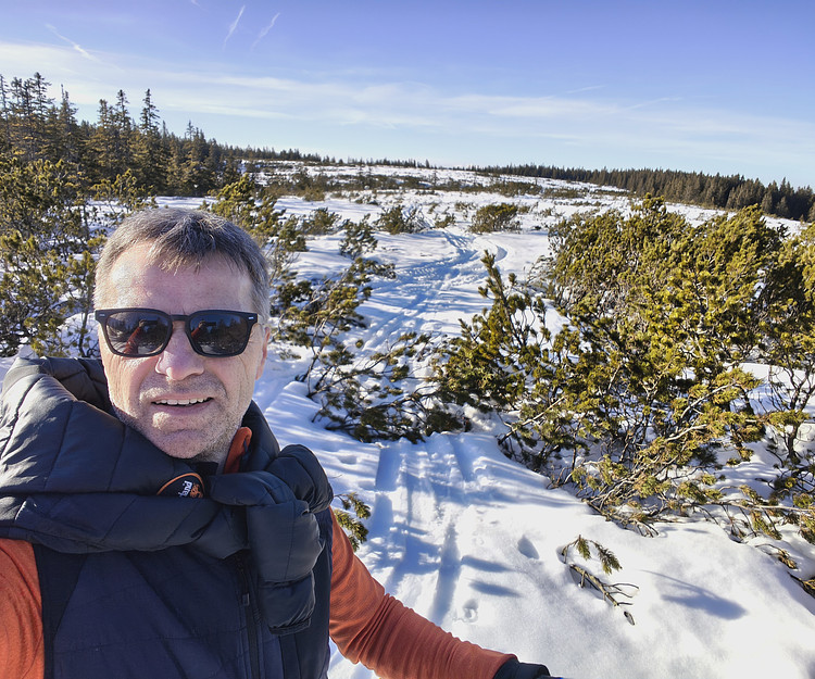 Indonesia Less Crowded