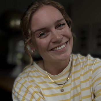 Johanna Hardenberg