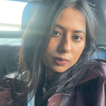 Alliya Khan