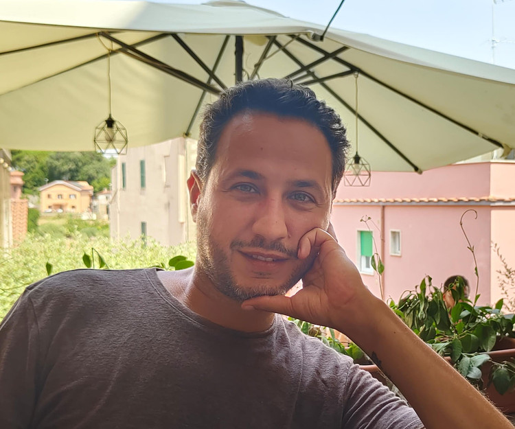 Rodrigo