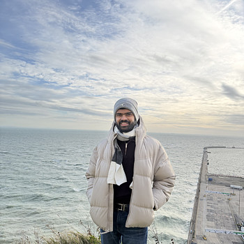 Nethaji Rajasekar