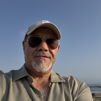 Nassir Haider
