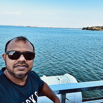 Mahamudul John