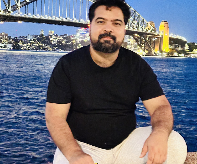 Sydney → Melbourne → Hobart → Adelaide → Cairns