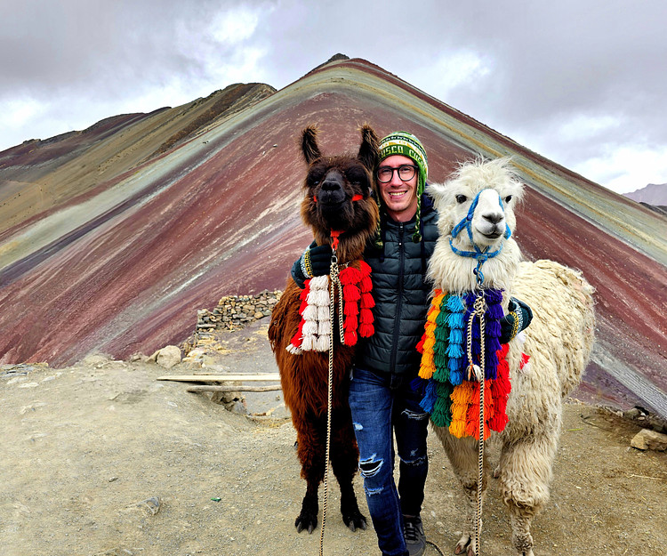 Finding the Anaconda and Amazon survival training