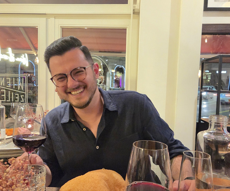 My First Solo Trip - Malaga