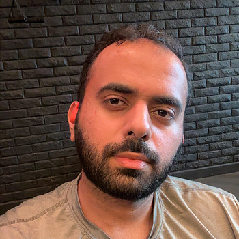 Turki Al-hajri