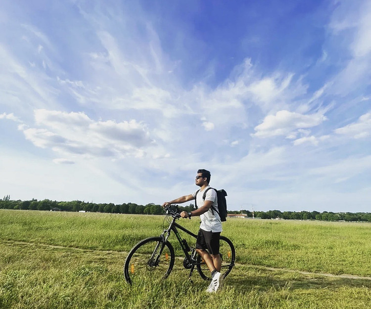 A quick Prague road trip