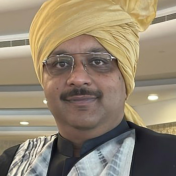 Mohit Gupta