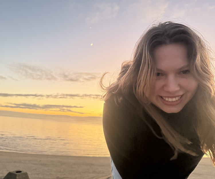 Portugal Break: For Waves & Wondering