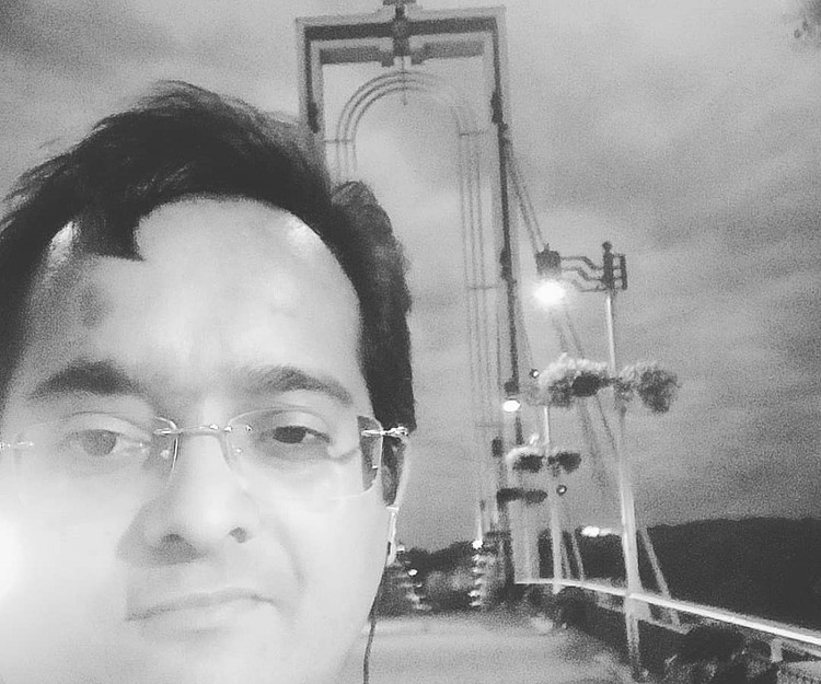 trip to just let free