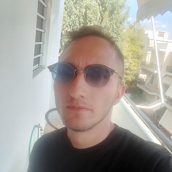 Aναστάσης Σπυράτος