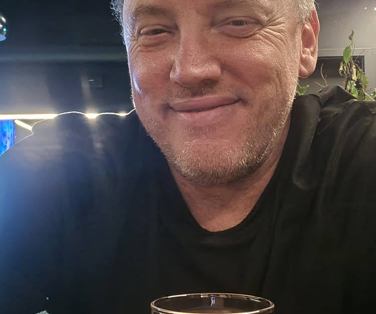 the road is the aim:)