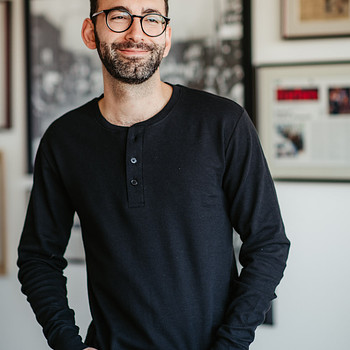 Sam Stern