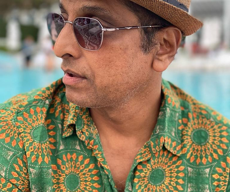 Short trip to Las Vegas 