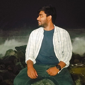 KUMAR GAUTAM