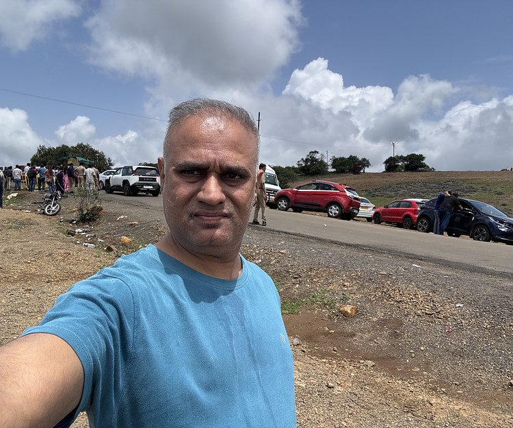 Goa Solo