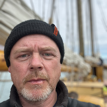 Benedikt Jónsson