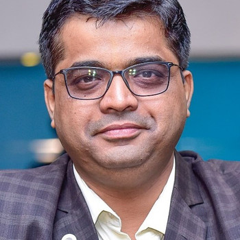 Nilesh Bhure